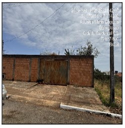 Casa - Venda, DOM BOSCO, CIDADE OCIDENTAL, GO