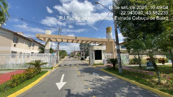 Casa - Venda, GUARATIBA, RIO DE JANEIRO, RJ