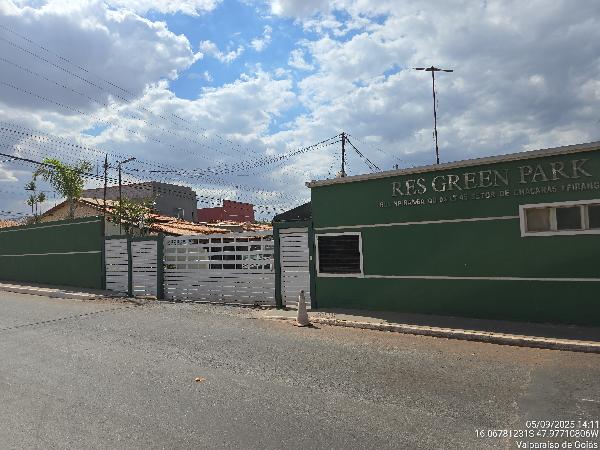 Casa - Venda, CHACARAS YPIRANGA A, VALPARAISO DE GOIAS, GO