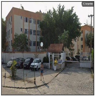 Apartamento - Venda, REALENGO, RIO DE JANEIRO, RJ