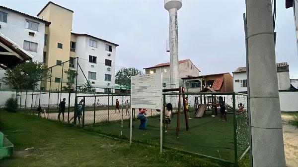 Apartamento - Venda, SANTISSIMO, RIO DE JANEIRO, RJ