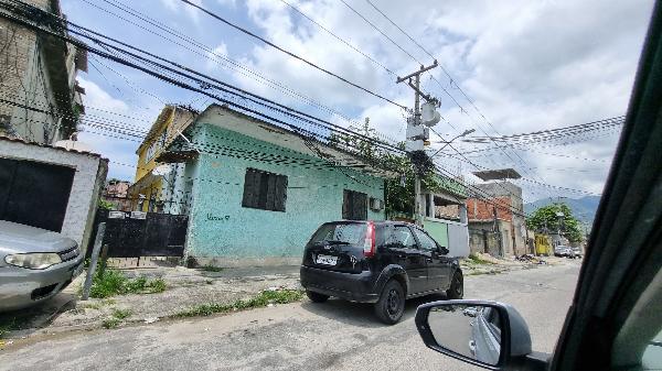 Casa - Venda, REALENGO, RIO DE JANEIRO, RJ