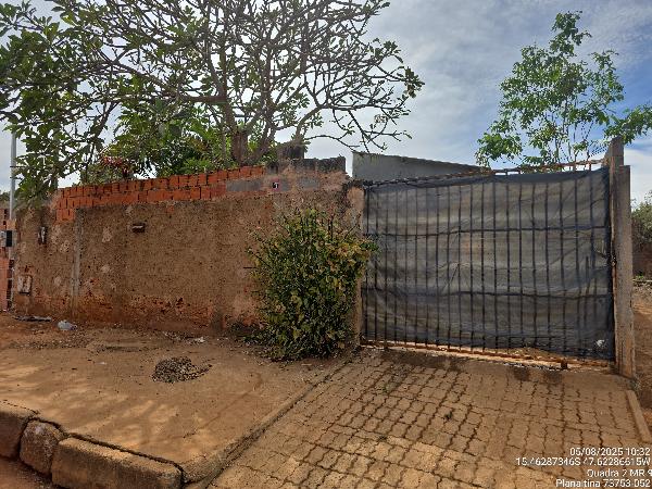 Casa - Venda, SETOR SUL, PLANALTINA, GO