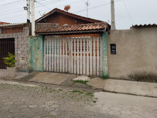 Casa - Venda, SUARAO, ITANHAEM, SP