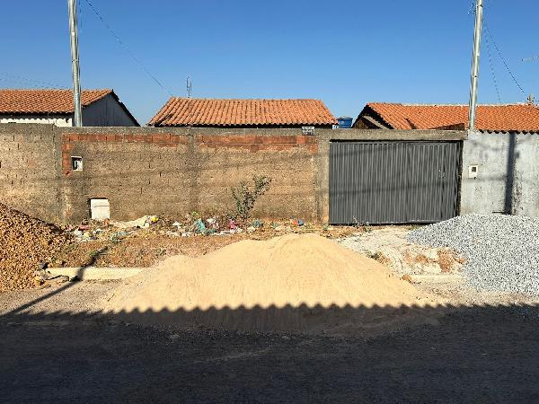 Casa - Venda, COCALZINHO DE GOIAS, GO