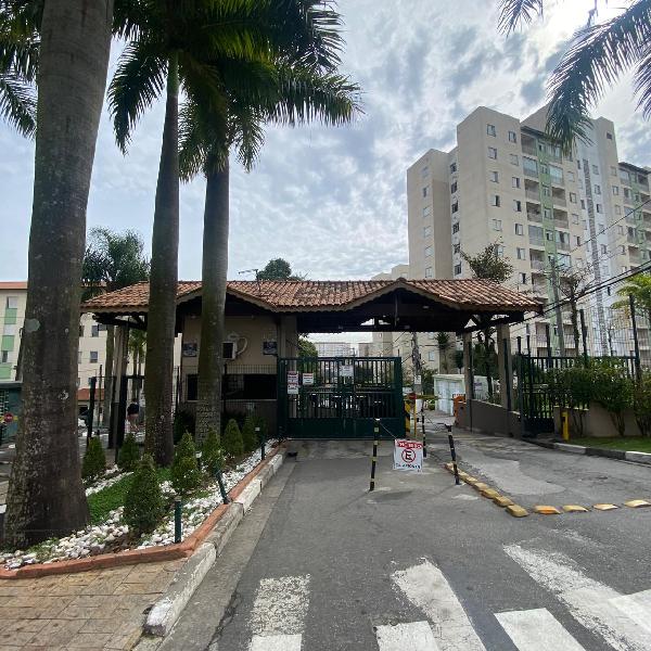 Apartamento - Venda, JARDIM SAO MIGUEL, FERRAZ DE VASCONCELOS, SP