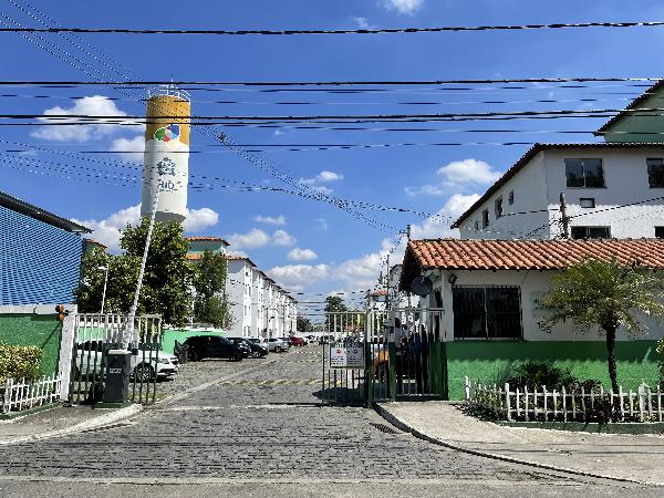 Apartamento - Venda, SANTISSIMO, RIO DE JANEIRO, RJ
