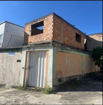 Casa - Venda, NITEROI, BETIM, MG