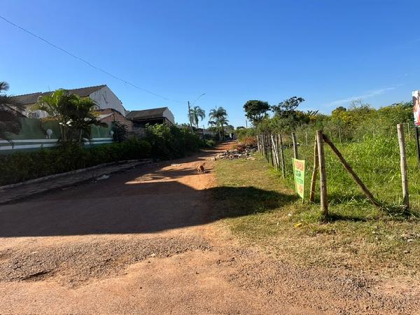 Casa - Venda, RECREIO MOSSORO, CIDADE OCIDENTAL, GO