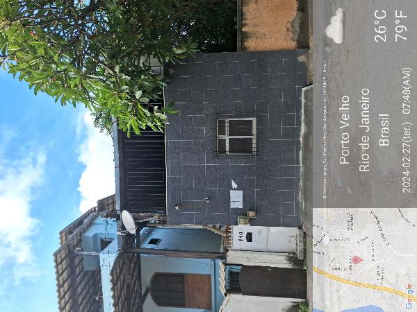 Casa - Venda, PORTO VELHO, SAO GONCALO, RJ