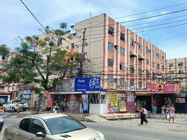 Apartamento - Venda, REALENGO, RIO DE JANEIRO, RJ