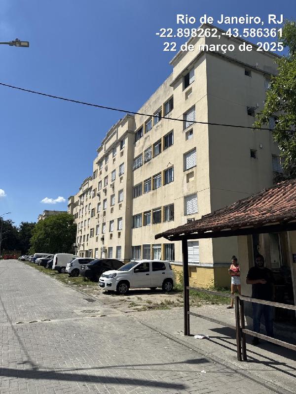 Apartamento - Venda, INHOAIBA, RIO DE JANEIRO, RJ