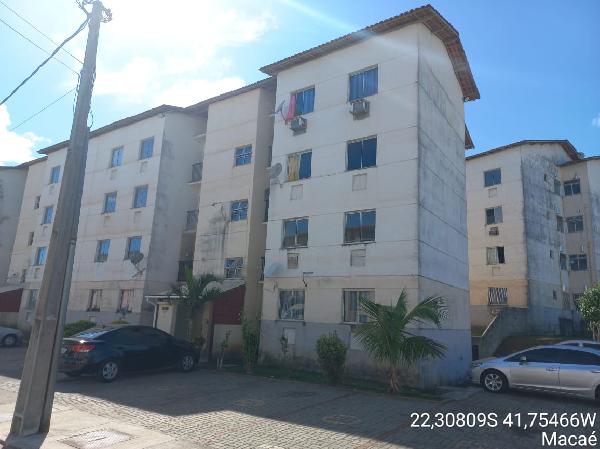 Apartamento - Venda, AJUDA DE CIMA, MACAE, RJ