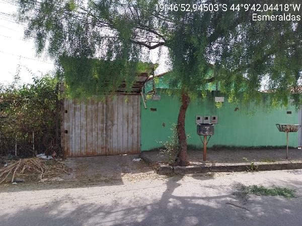 Casa - Venda, SAO PEDRO, ESMERALDAS, MG