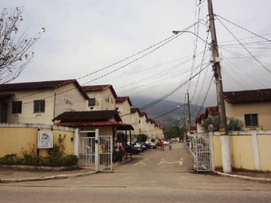 Apartamento - Venda, JARDIM GUANDU, NOVA IGUACU, RJ