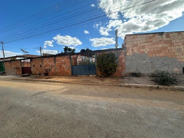 Casa - Venda, CIDADE INDUSTRIAL FRACAROLI, LUZIANIA, GO
