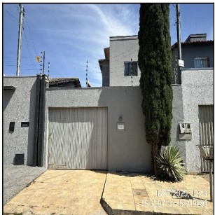 Casa - Venda, PARQUE SAO JERONIMO, ANAPOLIS, GO