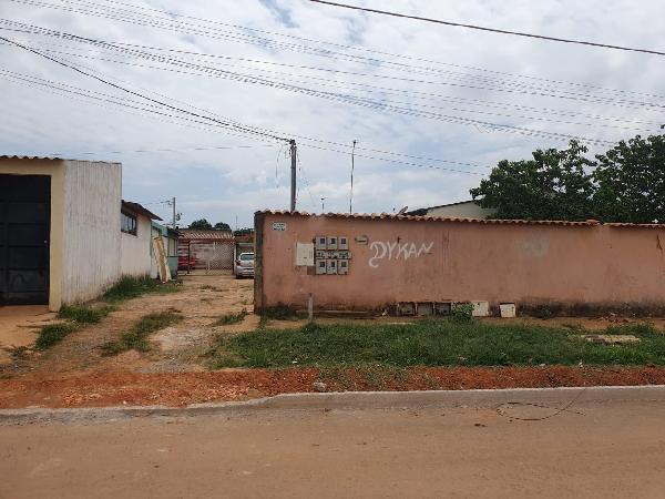 Casa - Venda, SETOR SUL, PLANALTINA, GO