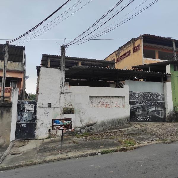 Casa - Venda, PIAM, BELFORD ROXO, RJ