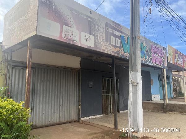 Casa - Venda, JARDIM ANA BEATRIZ II, SANTO ANTONIO DO DESCOBERTO, GO