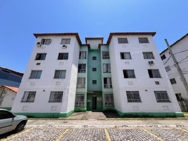 Apartamento - Venda, SANTISSIMO, RIO DE JANEIRO, RJ