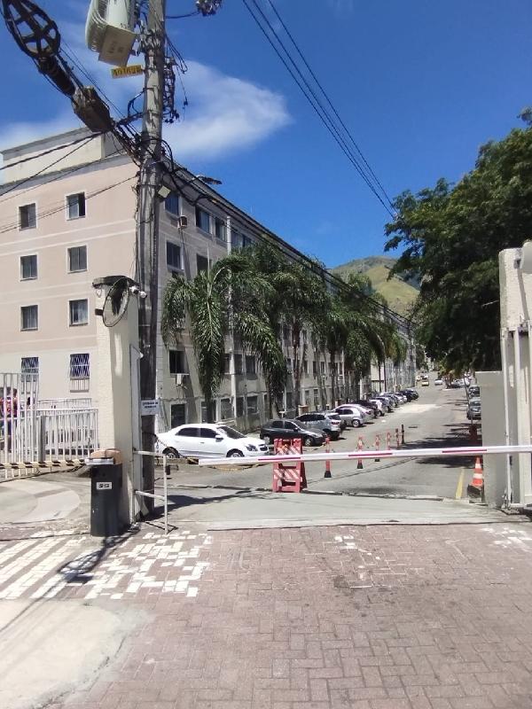 Apartamento - Venda, SENADOR CAMARA, RIO DE JANEIRO, RJ