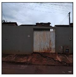 Casa - Venda, OURO VERDE 3 ETAPA, PADRE BERNARDO, GO