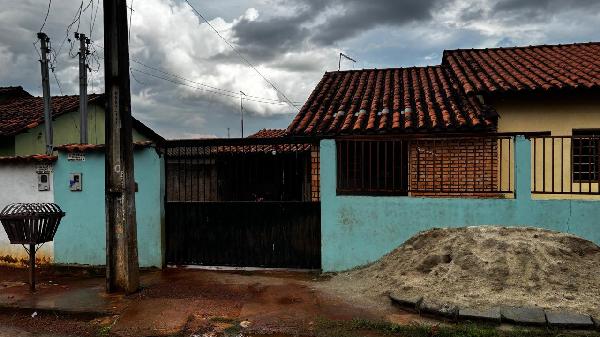 Casa - Venda, PARQUE ESTRELA DALVA X, LUZIANIA, GO