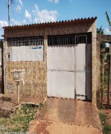 Casa - Venda, PARQUE ESTRELA DALVA X, LUZIANIA, GO