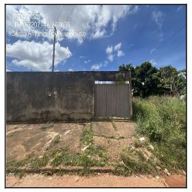 Casa - Venda, SANTO ANTONIO DO DESCOBERTO, GO