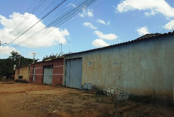 Casa - Venda, SETOR SUL, PLANALTINA, GO