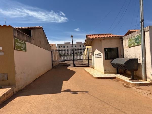 Casa - Venda, SETOR NORTE, PLANALTINA, GO