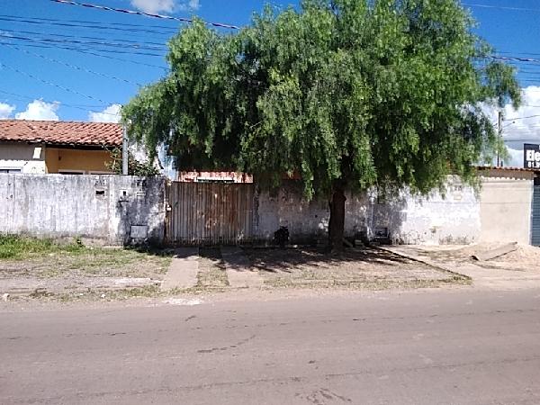 Casa - Venda, JARDIM SION, LUZIANIA, GO