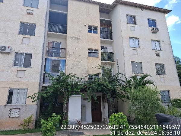 Apartamento - Venda, AJUDA DE CIMA, MACAE, RJ