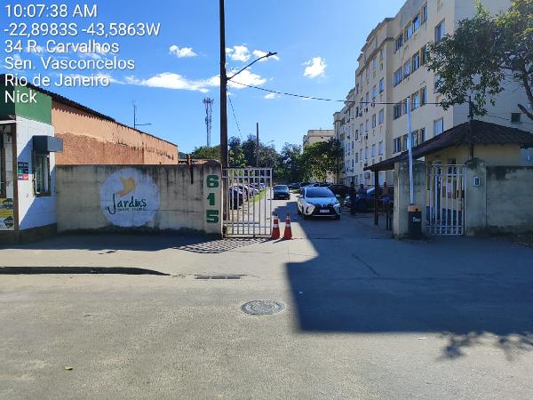 Apartamento - Venda, INHOAIBA, RIO DE JANEIRO, RJ