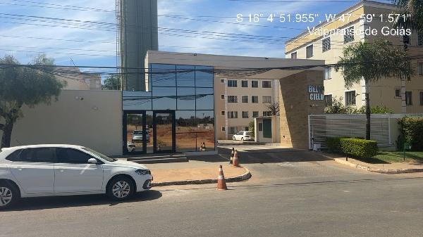 Apartamento - Venda, PARQUE ESPLANADA III, VALPARAISO DE GOIAS, GO