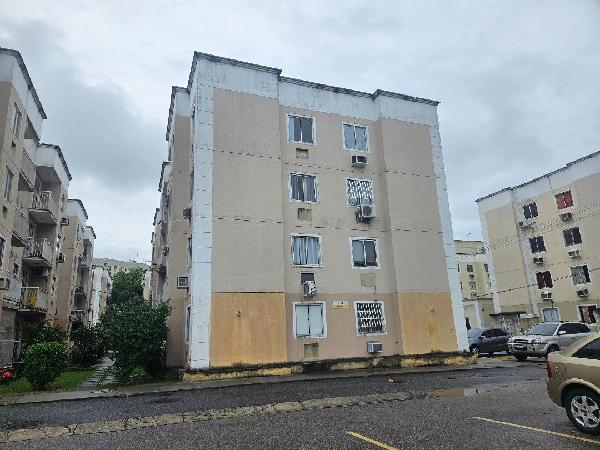 Apartamento - Venda, CENTRO, BELFORD ROXO, RJ