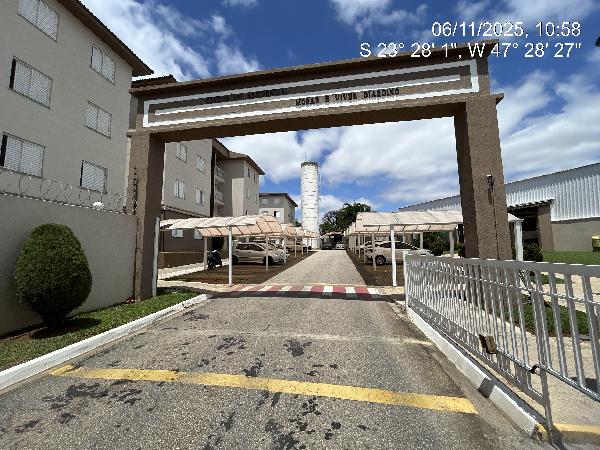 Apartamento - Venda, JARDIM SAO CONRADO, SOROCABA, SP