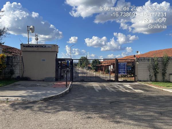 Casa - Venda, JARDIM GARDENIA, GOIANIA, GO