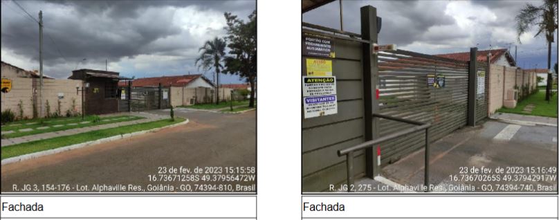 Casa - Venda, JARDIM GARDENIA, GOIANIA, GO