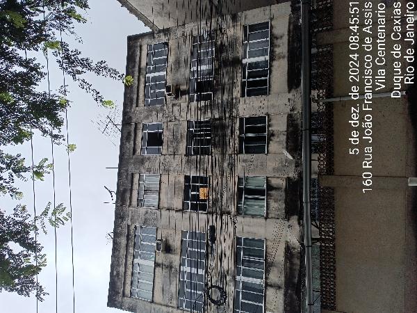 Apartamento - Venda, VILA CENTENARIO, DUQUE DE CAXIAS, RJ