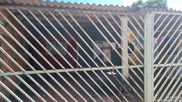 Casa - Venda, JARDIM ANA BEATRIZ I, SANTO ANTONIO DO DESCOBERTO, GO