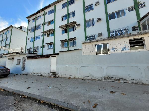 Apartamento - Venda, CASCADURA, RIO DE JANEIRO, RJ