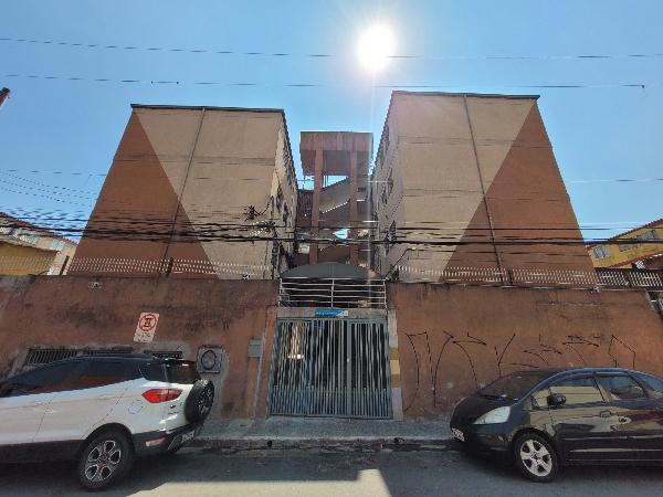 Apartamento - Venda, CONJUNTO HABITACIONAL PRESIDENTE CA, CARAPICUIBA, SP