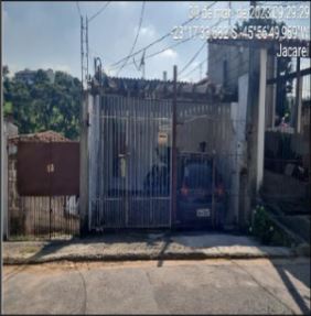 Casa - Venda, JARDIM DAS INDUSTRIAS, JACAREI, SP