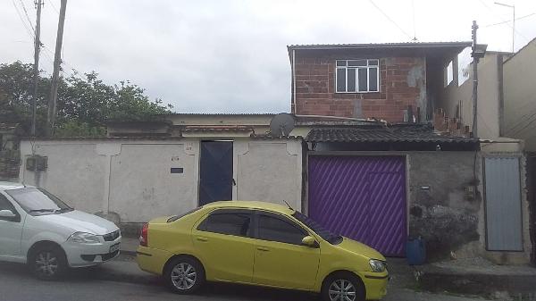 Casa - Venda, SANTA LUZIA, SAO GONCALO, RJ