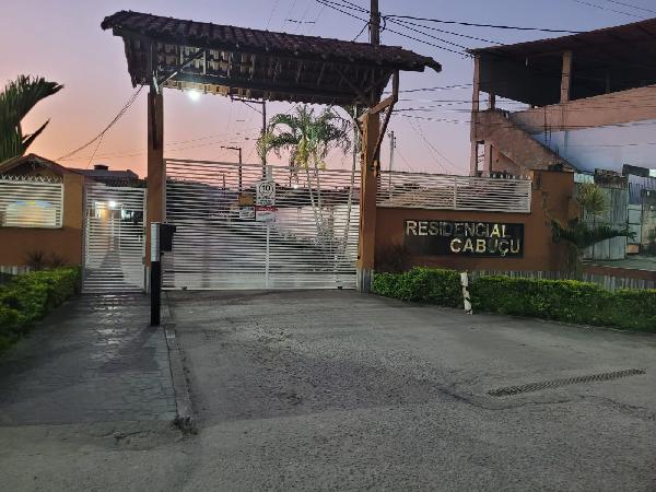 Casa - Venda, CENTRO (CABUCU), ITABORAI, RJ