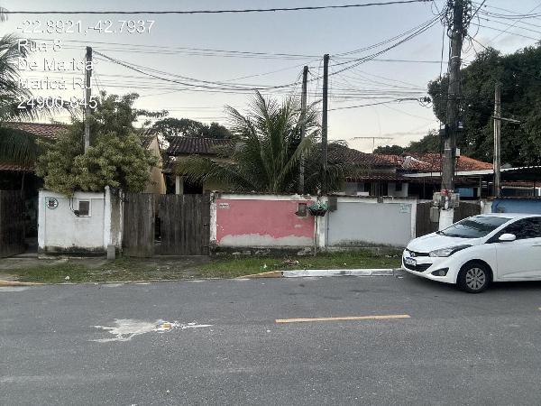 Casa - Venda, CONDADO DE MARICA, MARICA, RJ