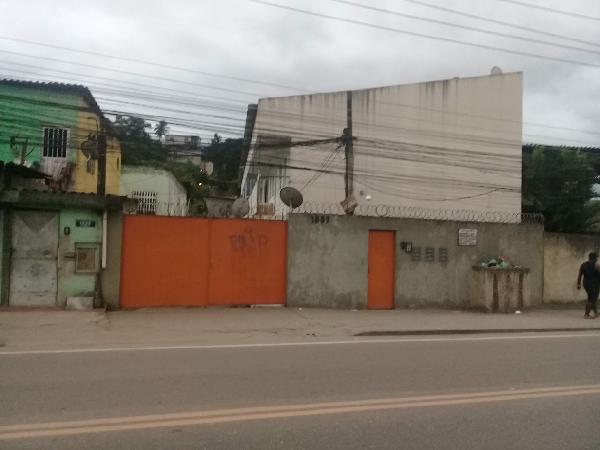 Apartamento - Venda, NOVA PIAM, BELFORD ROXO, RJ