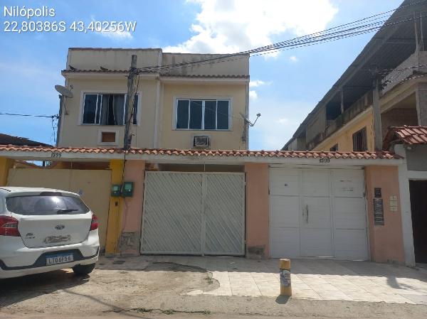 Casa - Venda, CABUIS, NILOPOLIS, RJ